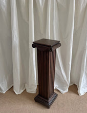 Lade das Bild in den Galerie-Viewer, Art Deco Pedestal