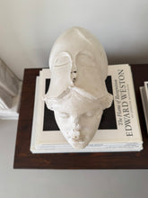 Lade das Bild in den Galerie-Viewer, Plaster Sculpture Athena