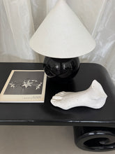 Lade das Bild in den Galerie-Viewer, Plaster Foot Sculpture