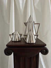 Lade das Bild in den Galerie-Viewer, Art Deco Coffee Set