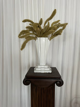 Lade das Bild in den Galerie-Viewer, Iron Art Deco Vase