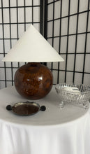 Lade das Bild in den Galerie-Viewer, Lamp Art Deco Style