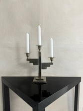 Lade das Bild in den Galerie-Viewer, Art Deco Candelabra