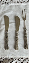 Lade das Bild in den Galerie-Viewer, Tassel Charcuterie Board Cutlery