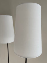 Lade das Bild in den Galerie-Viewer, Modernist Floorlamp In The Manner Of Jean Royere
