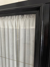 Lade das Bild in den Galerie-Viewer, 1930 Art Deco Highgloss Cabinet