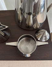 Lade das Bild in den Galerie-Viewer, Art Deco Coffee Set