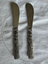 Lade das Bild in den Galerie-Viewer, Tassel Charcuterie Board Cutlery