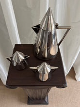 Lade das Bild in den Galerie-Viewer, Art Deco Coffee Set