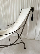 Lade das Bild in den Galerie-Viewer, Iron Wrought Chair