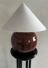 Lade das Bild in den Galerie-Viewer, Lamp Art Deco Style