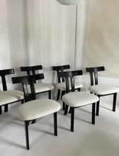 Lade das Bild in den Galerie-Viewer, Ole Wanscher Wooden T-Cair