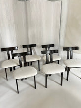 Lade das Bild in den Galerie-Viewer, Ole Wanscher Wooden T-Cair