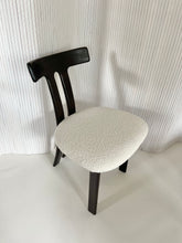 Lade das Bild in den Galerie-Viewer, Ole Wanscher Wooden T-Cair