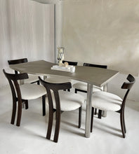 Lade das Bild in den Galerie-Viewer, Ole Wanscher Wooden T-Cair