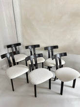 Lade das Bild in den Galerie-Viewer, Ole Wanscher Wooden T-Cair