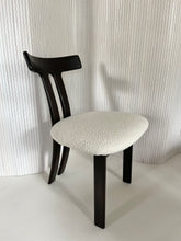 Lade das Bild in den Galerie-Viewer, Ole Wanscher Wooden T-Cair