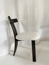 Lade das Bild in den Galerie-Viewer, Ole Wanscher Wooden T-Cair