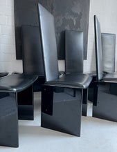 Lade das Bild in den Galerie-Viewer, Postmodern Kazuhide Takahama Chairs