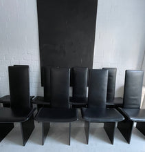 Lade das Bild in den Galerie-Viewer, Postmodern Kazuhide Takahama Chairs