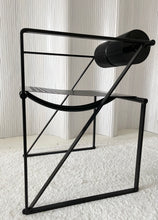 Lade das Bild in den Galerie-Viewer, Postmodern Mario Botta Seconda Chair