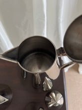 Lade das Bild in den Galerie-Viewer, Art Deco Coffee Set
