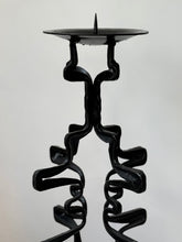 Lade das Bild in den Galerie-Viewer, Midcentury Modern Candlestick
