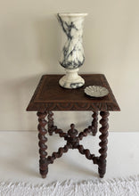 Lade das Bild in den Galerie-Viewer, French Antique Sidetable
