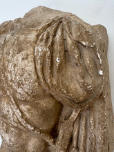Lade das Bild in den Galerie-Viewer, Male Torso Wall Relief
