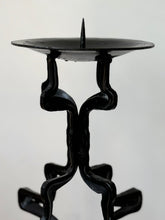 Lade das Bild in den Galerie-Viewer, Midcentury Modern Candlestick
