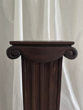 Lade das Bild in den Galerie-Viewer, Art Deco Pedestal
