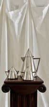 Lade das Bild in den Galerie-Viewer, Art Deco Coffee Set
