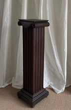 Lade das Bild in den Galerie-Viewer, Art Deco Pedestal
