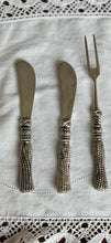 Lade das Bild in den Galerie-Viewer, Tassel Charcuterie Board Cutlery
