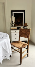 Lade das Bild in den Galerie-Viewer, Set French Rush Chairs
