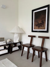 Lade das Bild in den Galerie-Viewer, Set Of 2 Olavi Hanninen T Chairs
