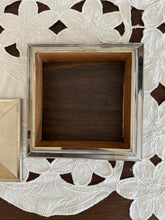 Lade das Bild in den Galerie-Viewer, Art Deco Metal Box
