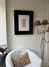 Lade das Bild in den Galerie-Viewer, Pencil Drawing by Philipp von Foltz Ca. 1850
