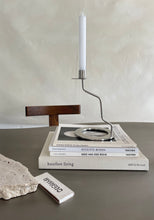 Lade das Bild in den Galerie-Viewer, Postmodern Wavy Candlestick
