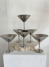 Lade das Bild in den Galerie-Viewer, Stainless Steel Champagner Cups
