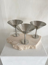 Lade das Bild in den Galerie-Viewer, Stainless Steel Champagner Cups
