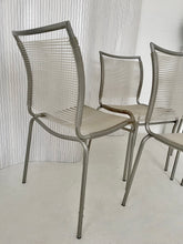 Lade das Bild in den Galerie-Viewer, Vintage Spaghetti Chairs
