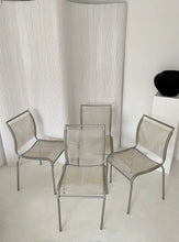 Lade das Bild in den Galerie-Viewer, Vintage Spaghetti Chairs
