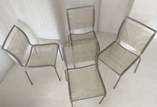 Lade das Bild in den Galerie-Viewer, Vintage Spaghetti Chairs
