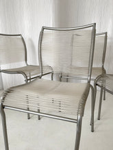 Lade das Bild in den Galerie-Viewer, Vintage Spaghetti Chairs
